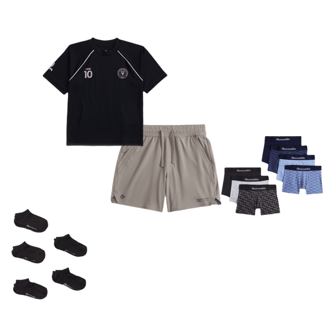 ypb training shorts
