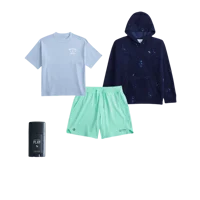 ypb training shorts
