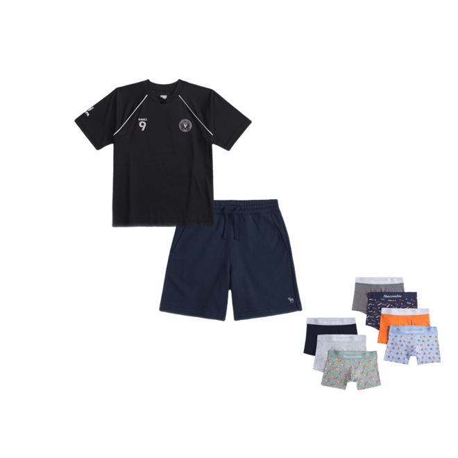 luis suarez short-sleeve fashion top