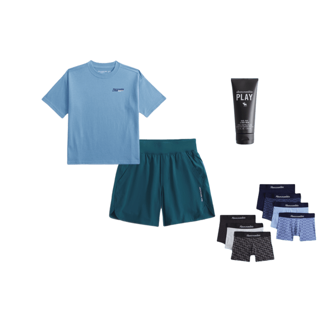 ypb runtek training shorts