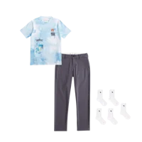 pokemon graphic tee