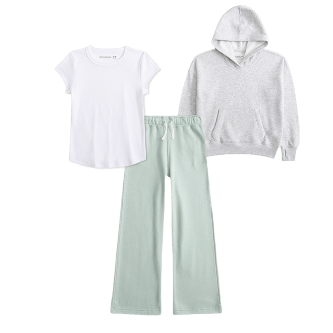 essential baby tee