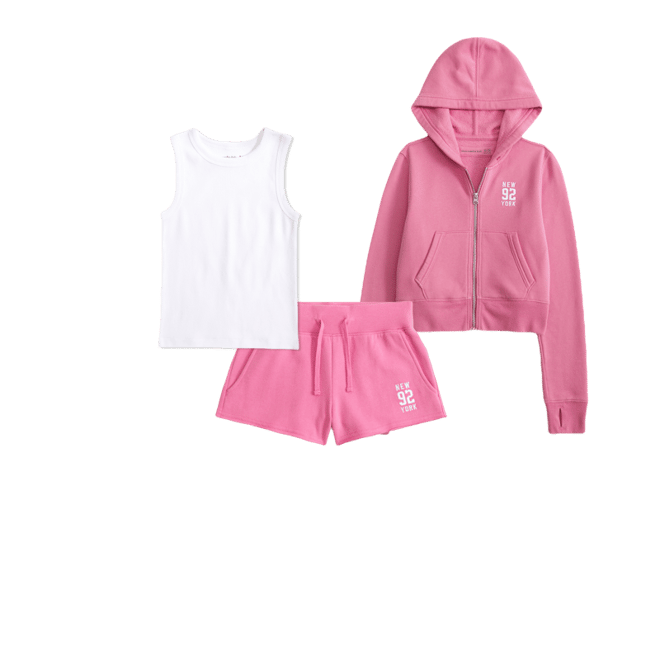 essential high-neck tank