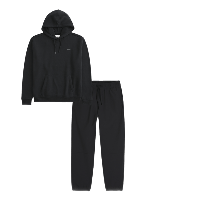 Icon Hoodie