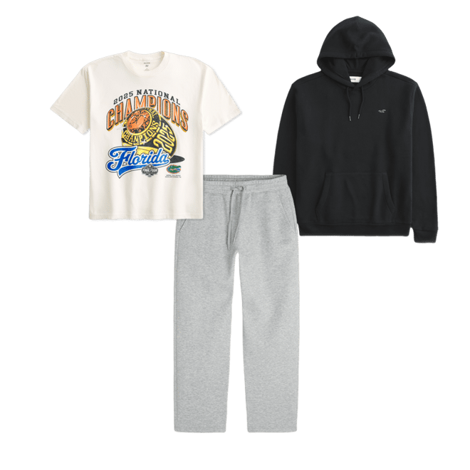 Icon Hoodie