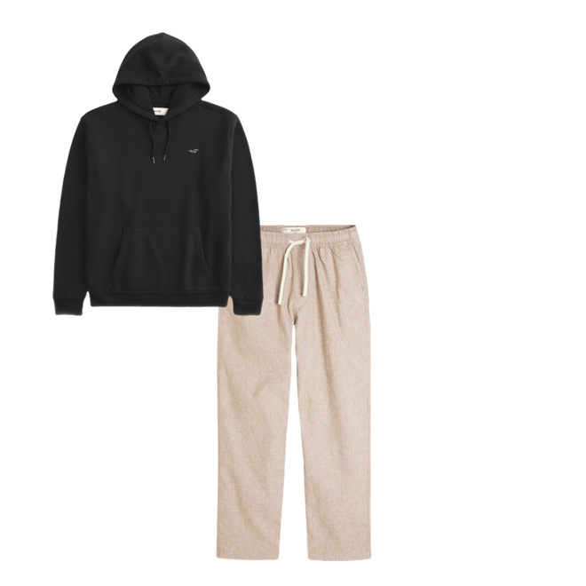 Icon Hoodie