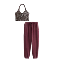 YPB On The Go High Rise Cinched Pant