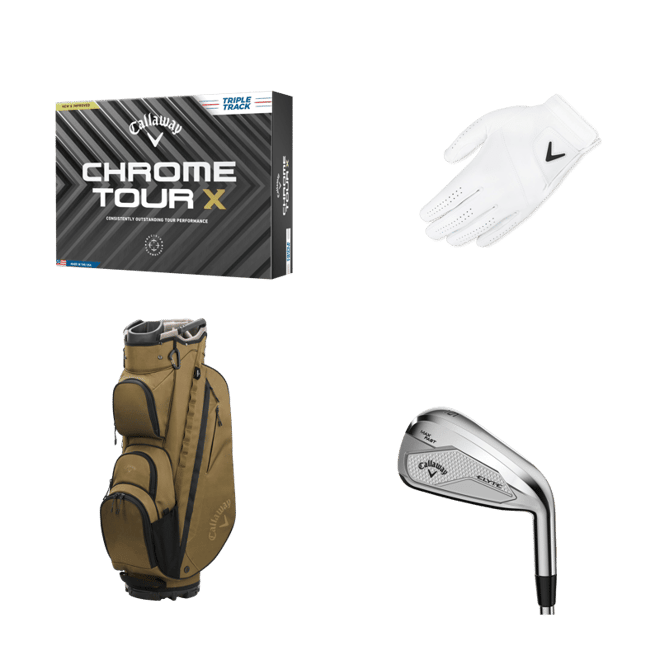 Callaway X Series キャディバッグ Callaway 2024 X-Series Stand Bag | Dick's Sporting Goods