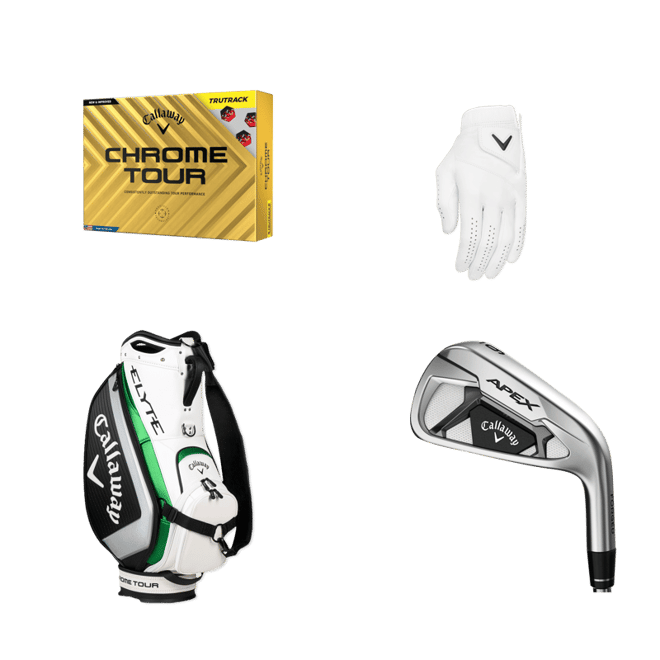 Callaway 2025 Elyte Staff Bag | Golf Galaxy