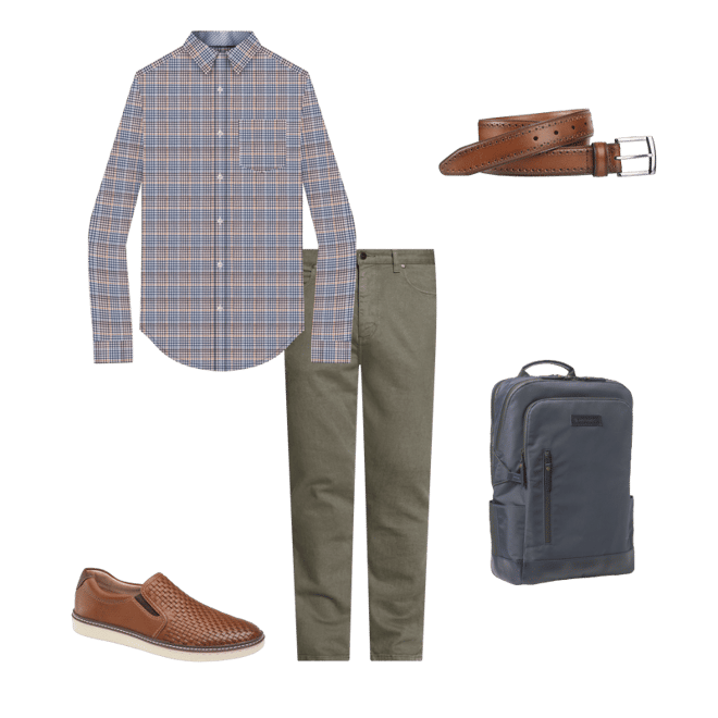 SHOP THE LOOK. Outfit 5 of 9