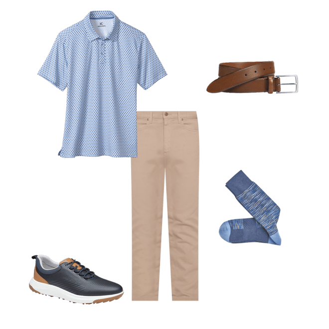 SHOP THE LOOK. Outfit 7 of 9
