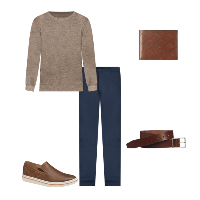 SHOP THE LOOK. Outfit 5 of 8