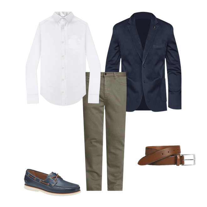 SHOP THE LOOK. Outfit 8 of 9
