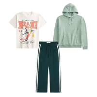 Icon Hoodie
