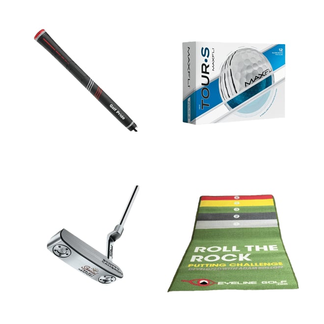 ★★ Scotty Cameron ★★ NEW PORT ★★ 33 ★★ Newport - Scotty Cameron