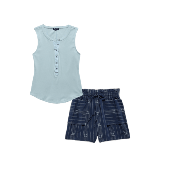 Shop The Look. Outfit 3 of 6