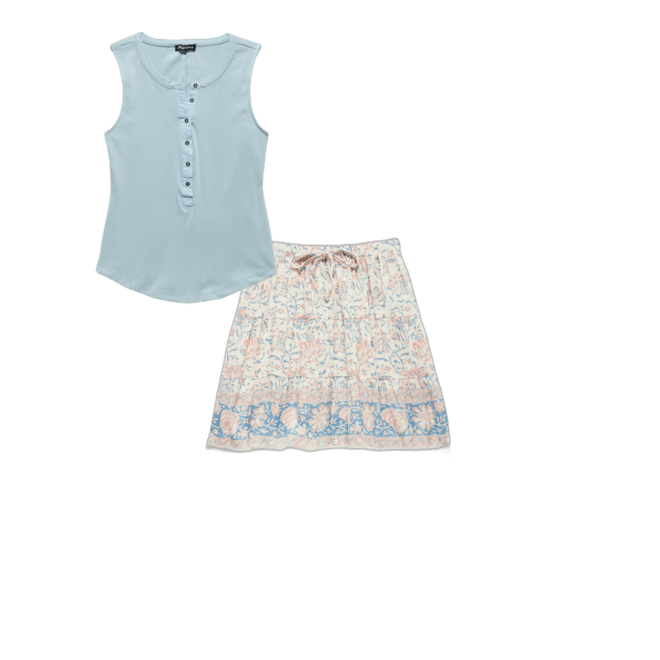 Shop The Look. Outfit 4 of 6