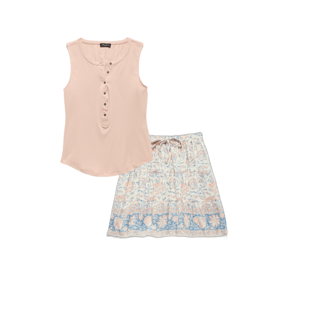 Shop The Look. Outfit 3 of 6