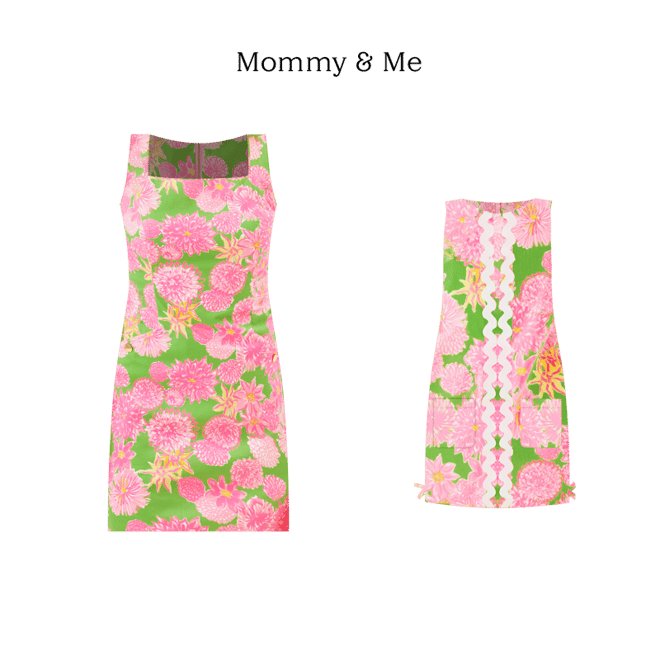 The Lilly Shift Dress | Lilly Pulitzer