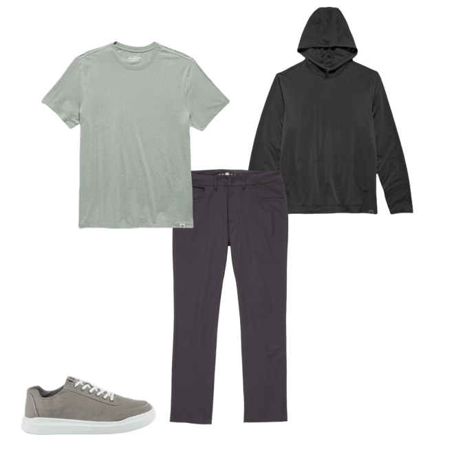 Shop The Look. Outfit 2 of 3