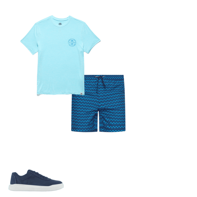 Shop The Look. Outfit 3 of 4