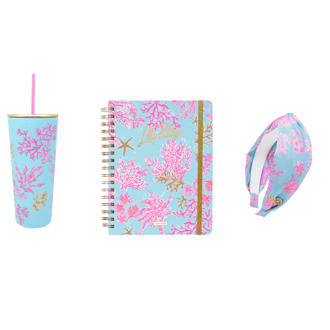 Tumbler with Straw