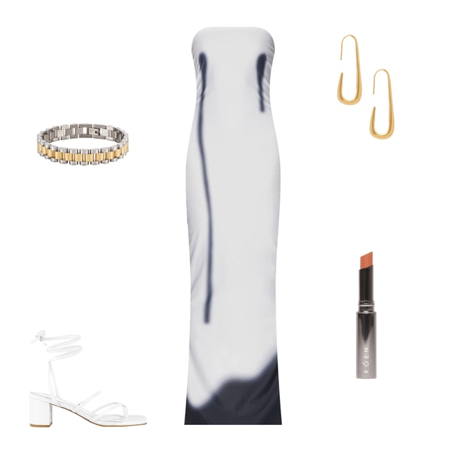 3rd bundle featuring 4 items which compliment Laini Threader