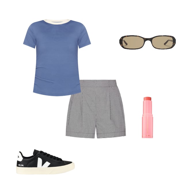 1st bundle featuring 4 items which compliment Code Sunglasses