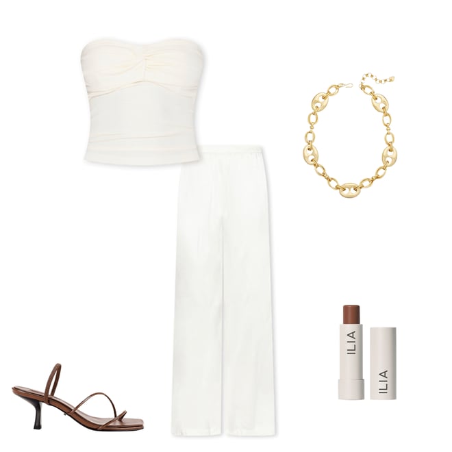 1st bundle featuring 4 items which compliment Ruma Heel