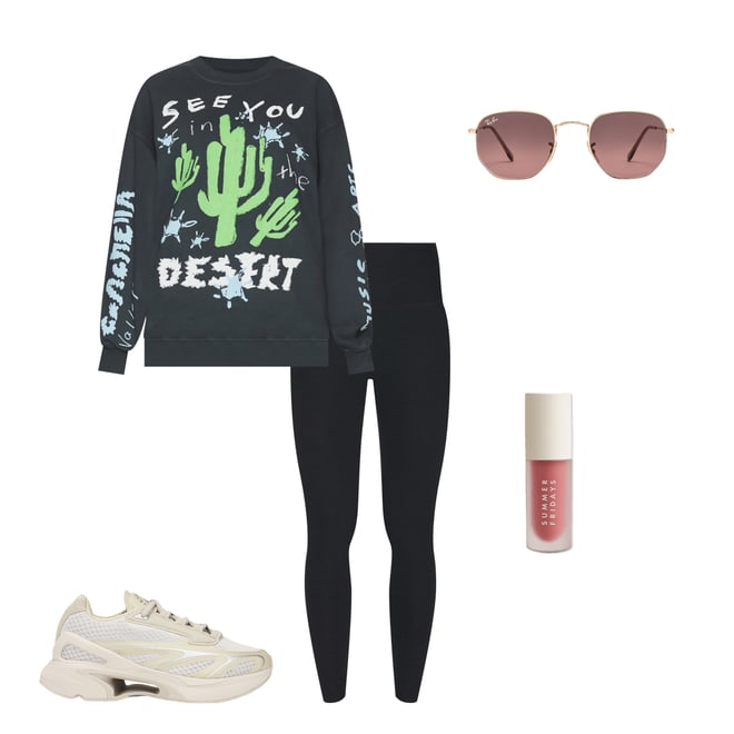 3rd bundle featuring 4 items which compliment Hexagonal Flat
