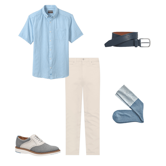 SHOP THE LOOK. Outfit 5 of 8