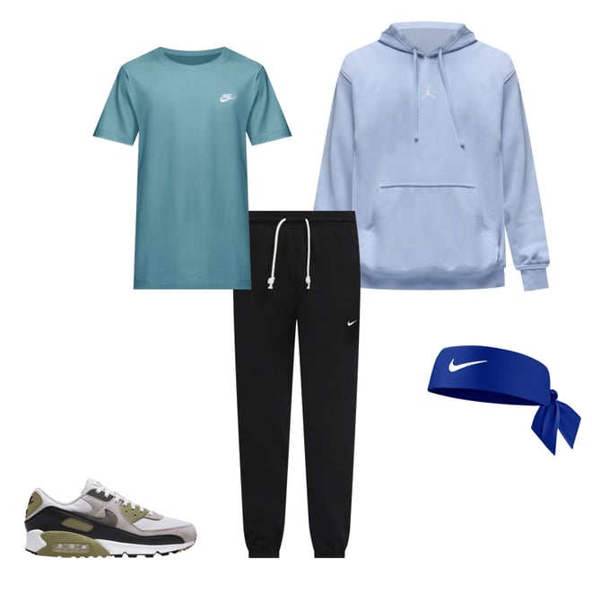 Nike Men's Sportswear Club T-Shirt | Dick's Sporting Goods
