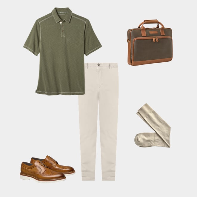 6th bundle featuring 4 items which compliment Jenson Longwing