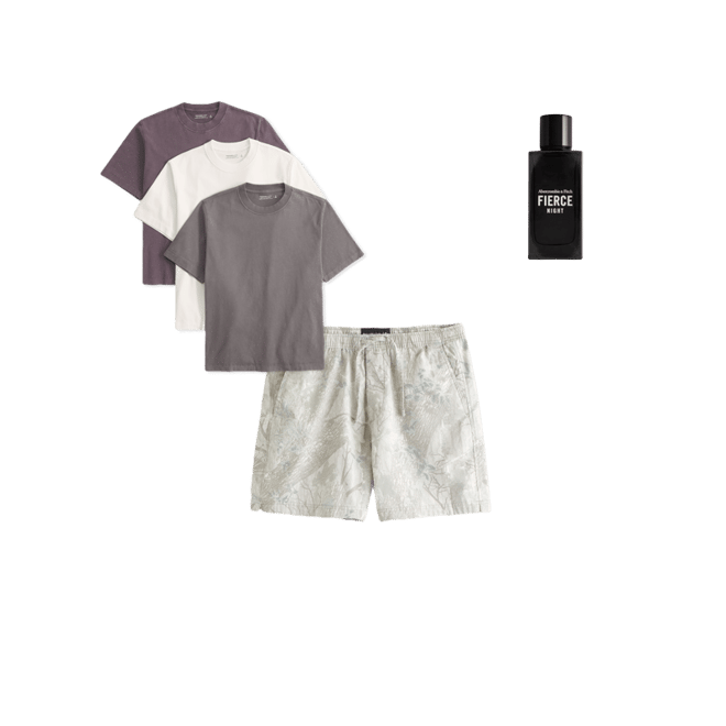 3-Pack Premium Heavyweight 2.0 Tees