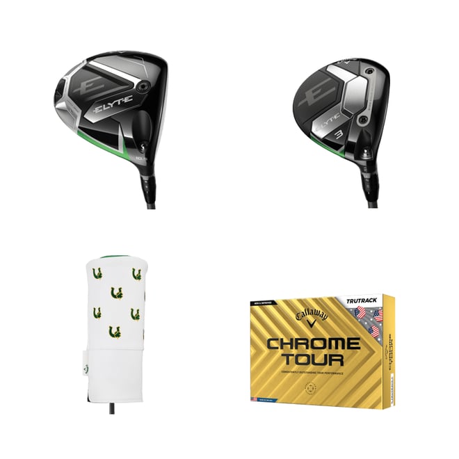 Callaway Elyte Fairway Wood | Dick's Sporting Goods