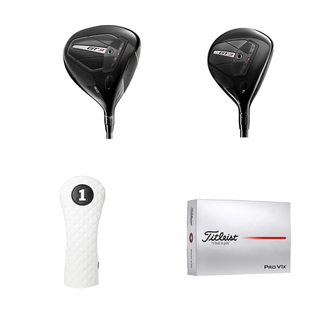 愛用 Titleist GT3 Fairway Wood | Dick's Sporting Goods クラブ