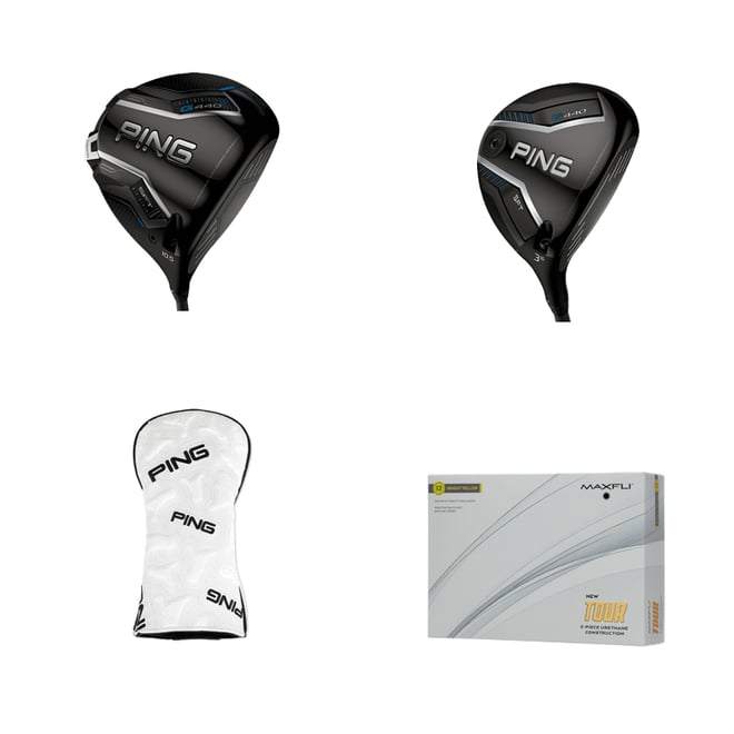 PING G440 SFT Driver | Dick's Sporting Goods