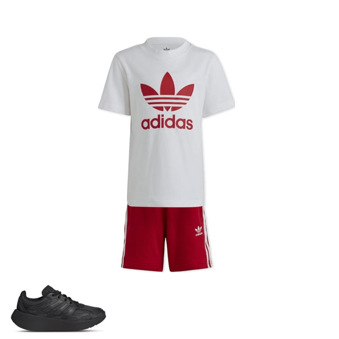 Collection Adidas Ensemble Adidas Foot Locker Adidas Originals