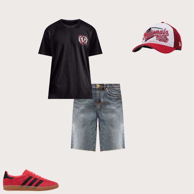 1st bundle featuring 4 items of homepage gallery