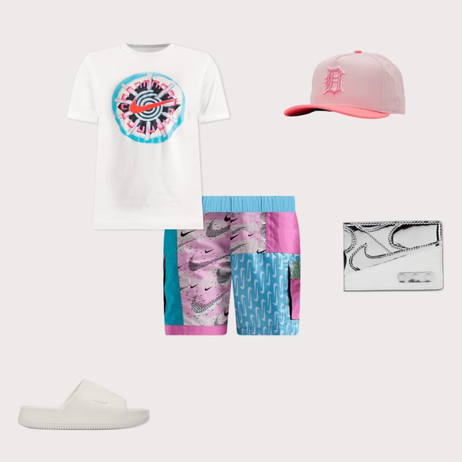 4th bundle featuring 5 items of homepage gallery