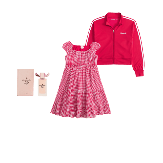 babydoll mini dress