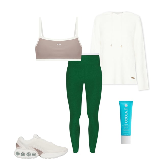 3rd bundle featuring 4 items which compliment Air Max DN SE Sneaker