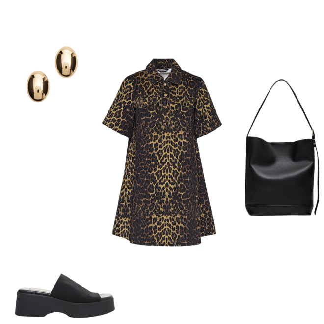 WOMEN'S - SANDALS