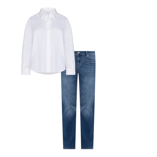 1st bundle featuring 1 items which compliment Lucy Bootcut