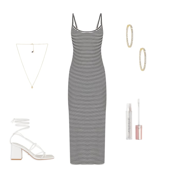 3rd bundle featuring 4 items which compliment Reeves Heel
