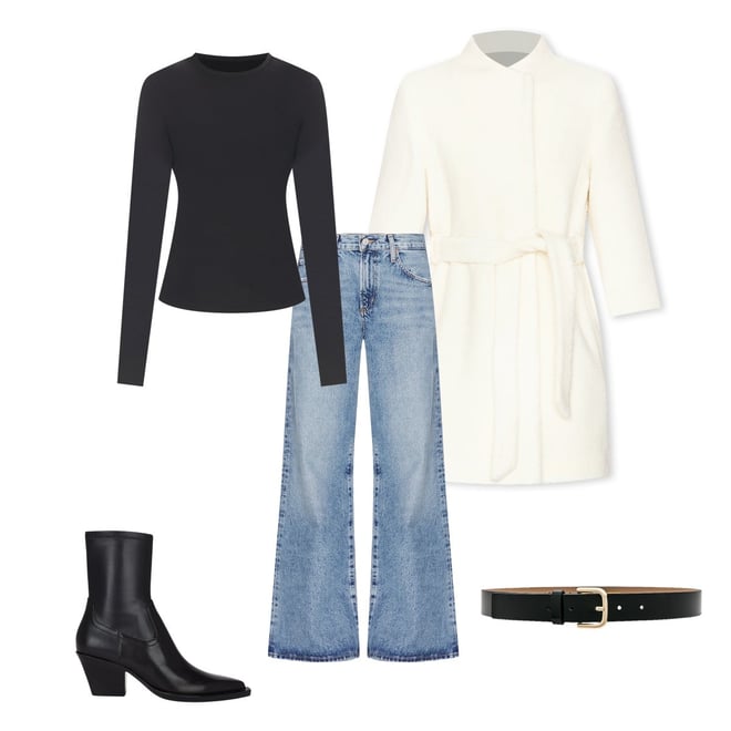 Mariah Coat