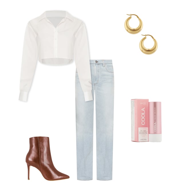 2nd bundle featuring 4 items which compliment Mikki Bootie