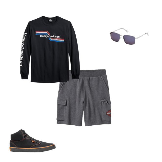 View All. Outfit 6 of 6
