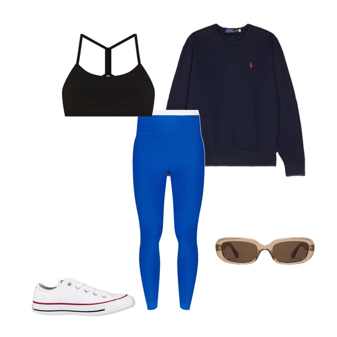 2nd bundle featuring 4 items which compliment 12 Sunglasses