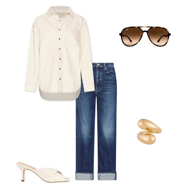 4th bundle featuring 4 items which compliment Aviator
